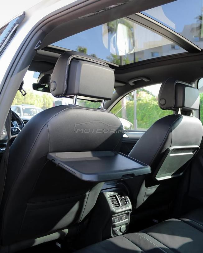 Tiguan Rline diwana 2024