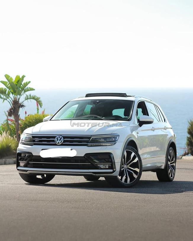 Tiguan Rline diwana 2024