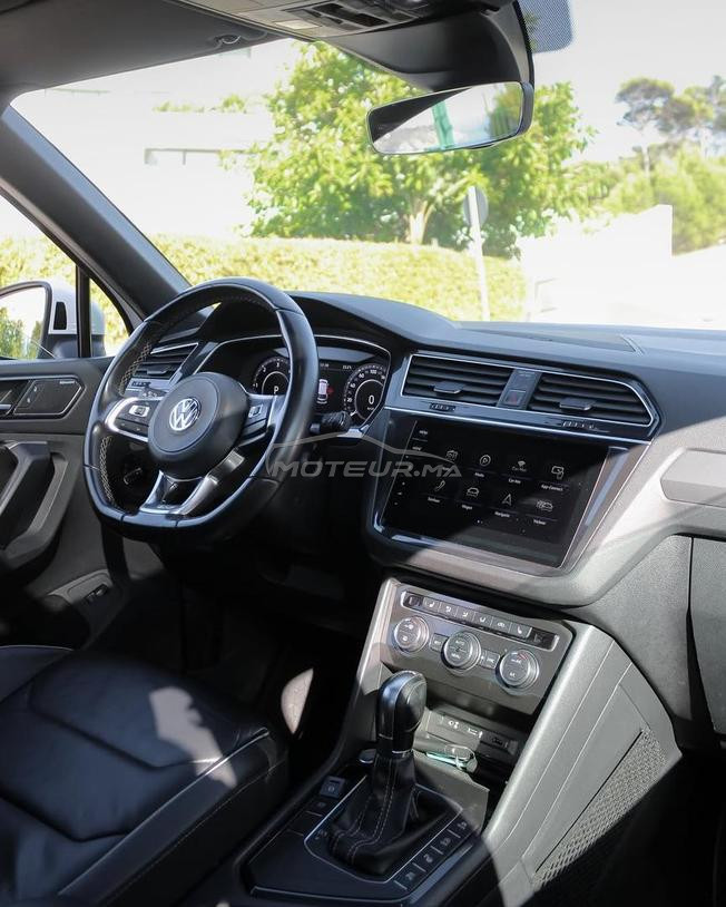 Tiguan Rline diwana 2024
