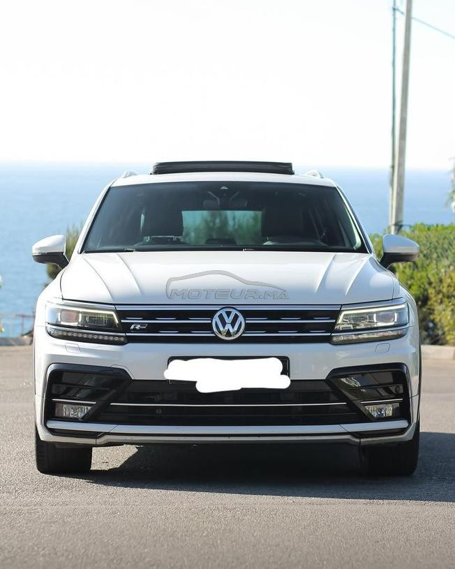 Tiguan Rline diwana 2024