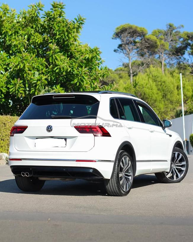 Tiguan Rline diwana 2024