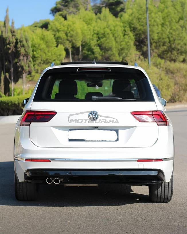 Tiguan Rline diwana 2024
