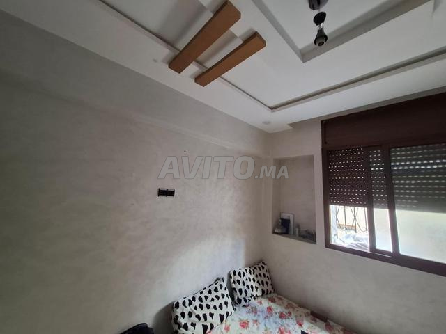 Appartement à vendre 60 m² à Casablanca - 2