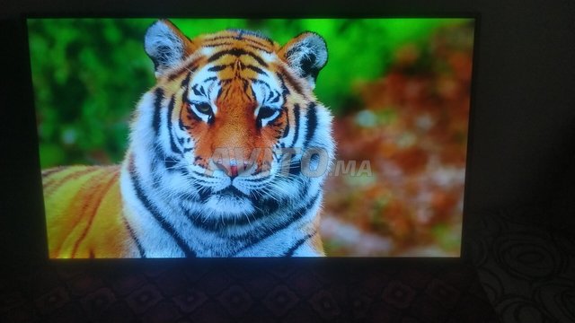 Lg 55 ultra HD 4k
