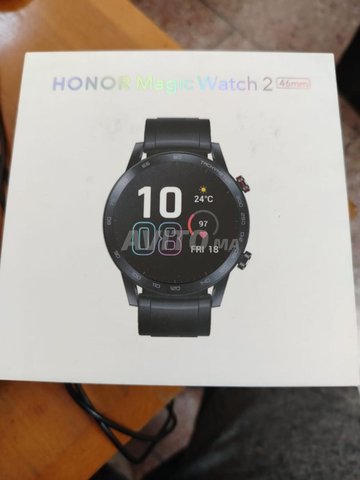 Montre connectée Honor Magic Watch 2 46 mm (NEUVE)