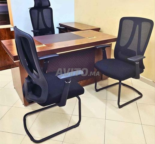 Boostez votre espace avec nos bureaux en promotion - 2
