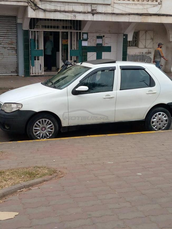 palio elx  diesel 