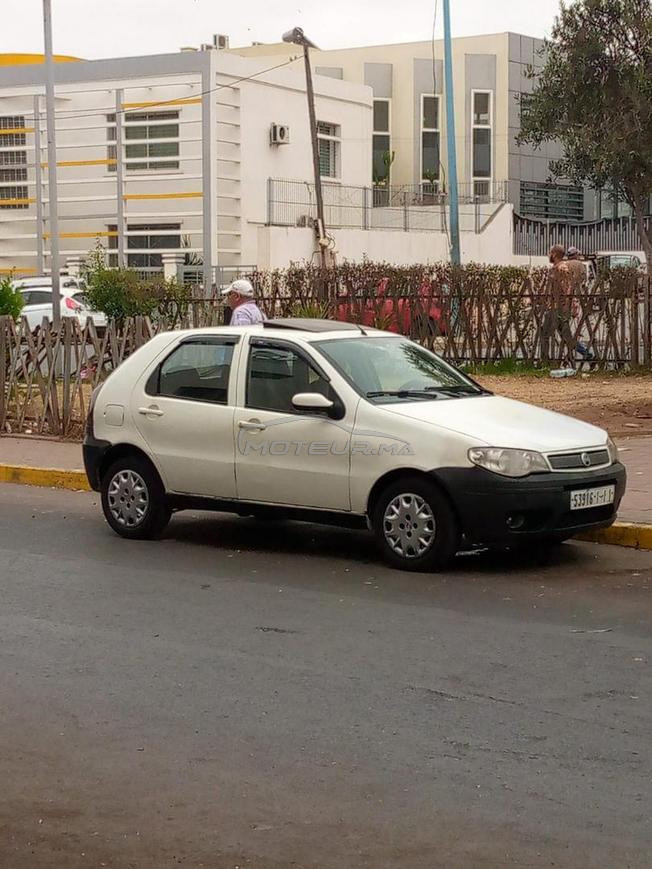 palio elx  diesel 