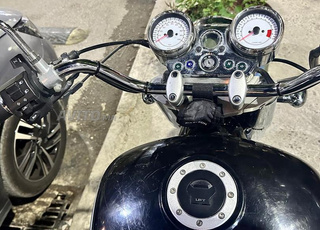 Moto à vendre Tanger
