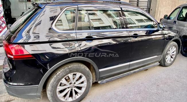Volkswagen Tiguan Diesel Automatique 2020