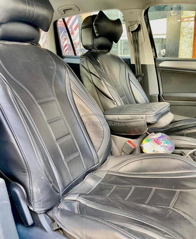 Volkswagen Tiguan Diesel Automatique 2020