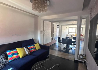 Appartement à vendre 113 m² à Marrakech