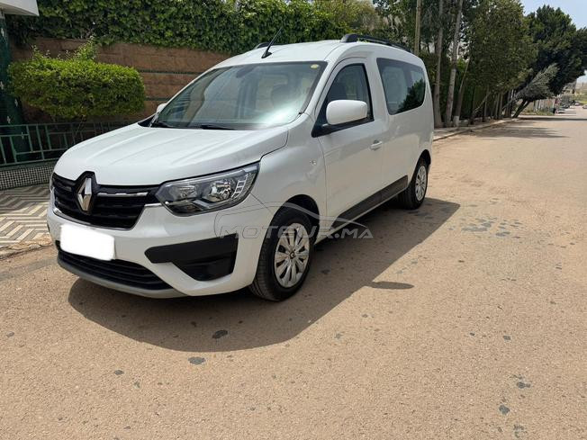 renault express