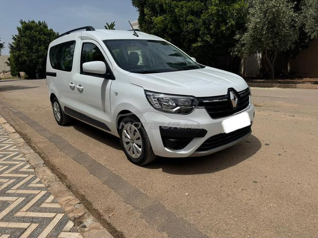 renault express