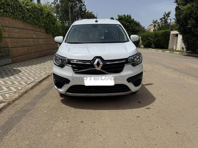 renault express
