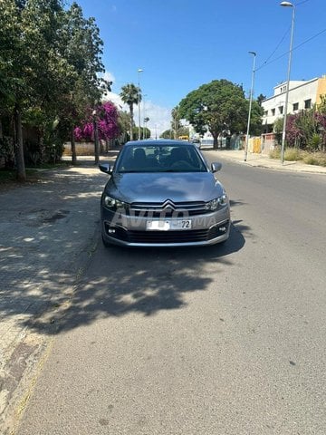 Citroën c-elysée