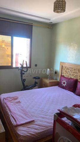 Appartement à vendre 54 m² à Casablanca - 2