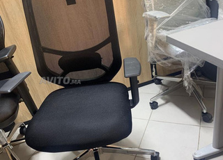 Chaise pour bureau