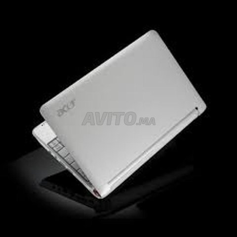 ACER ESPIRE ONE NAV50