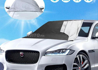 Couverture Pare-Brise Universelle