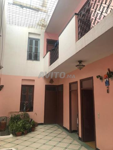 Maison Riad Spacieuse à Fes jdid