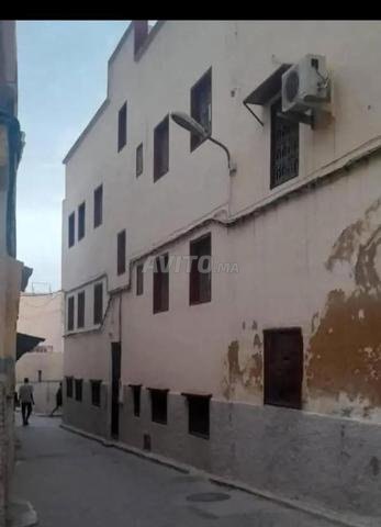 Rias spacieux trés bonne état