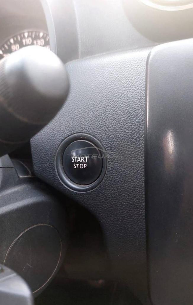 duster comme neuf 