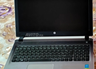 I7 4eme generation double graphics 