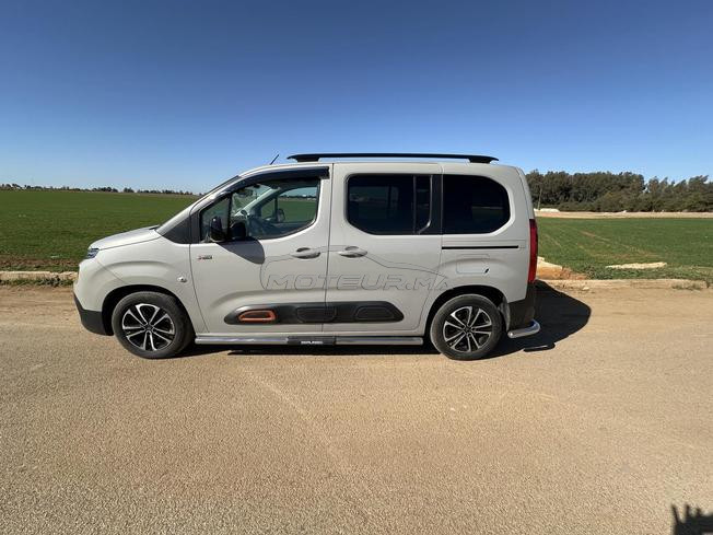 cétroin berlingo