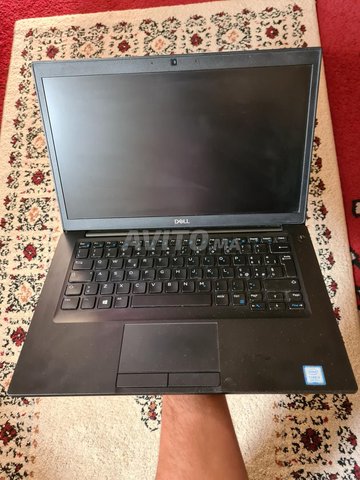 DELL i5 8ème 