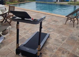 tapis roulant premuim quality