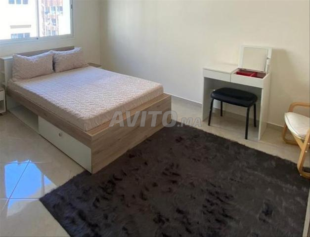 شقة مفروشة جميلة في المحيط - 2