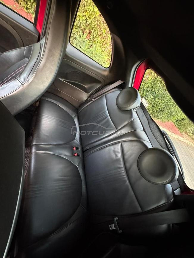 Abarth 595 Essence Automatique 2016 à Rabat