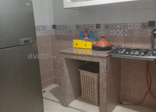 منزل للكراء