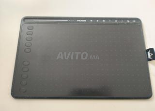 tablette graphique huion HS611 