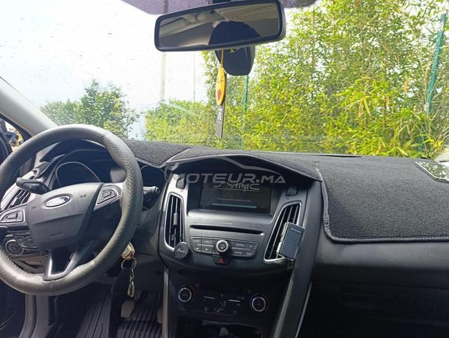 Ford Focus Diesel Manuelle 2016 à Tanger