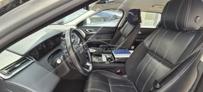 Land Rover Range Rover Velar Diesel Automatique