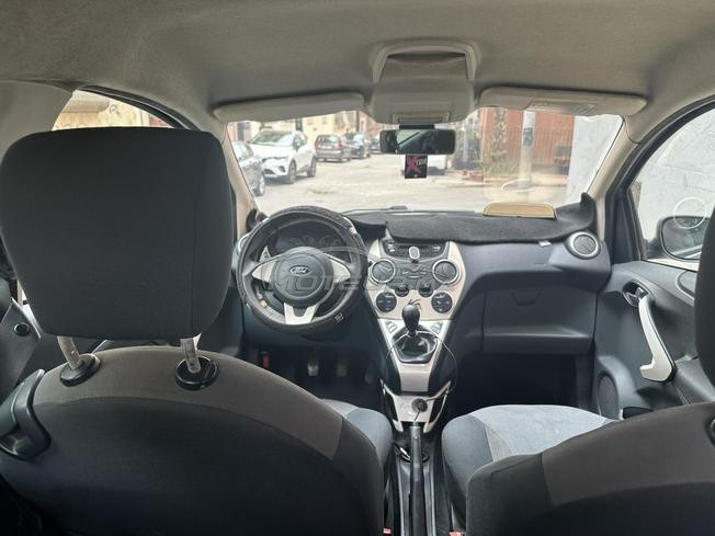 ford ka 2011 essence 