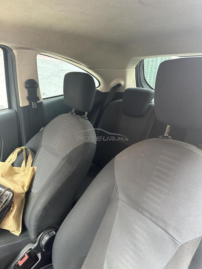 ford ka 2011 essence 