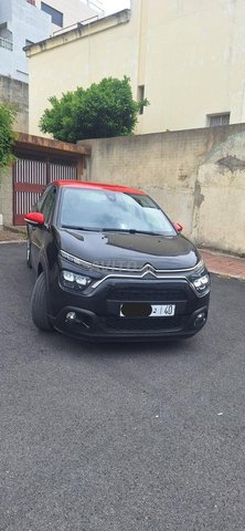 CITROEN C3 AUTOMATIQUE 