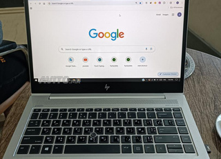 PC ba9i jdiid w n9i  HP ELITEBOOK 840 G5 16 RAM 