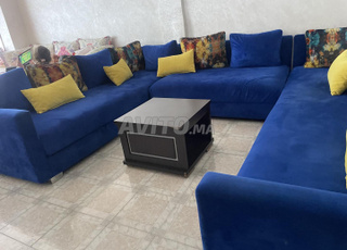 Salon  meuble vendre. 