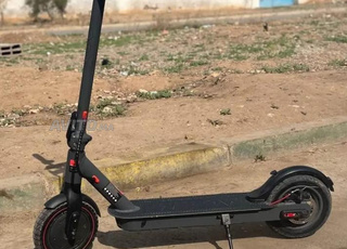 trottinéte electrique smarte way