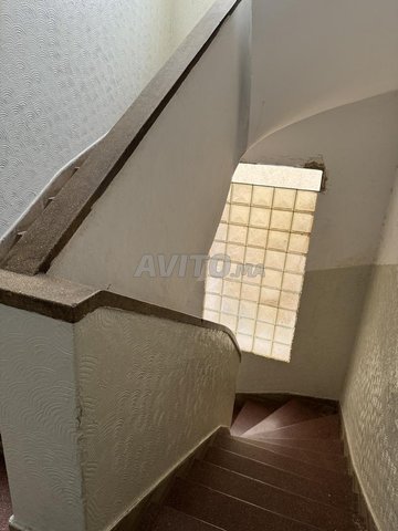 Appartement à louer à Hamria