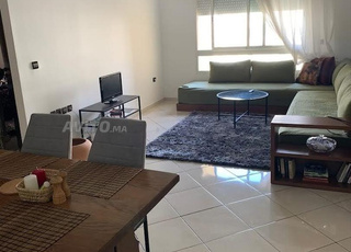 Bel appartement à louer à Mdiq