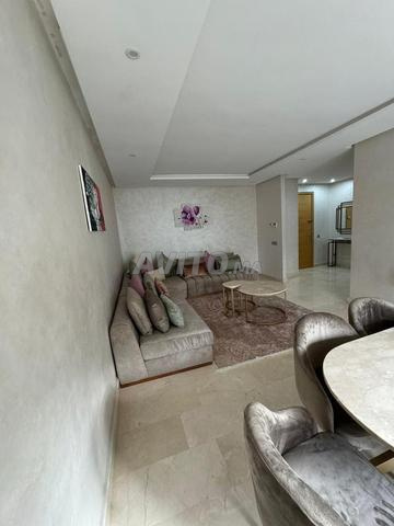 شقة مفروشة جميلة في بريستيجيا - 2