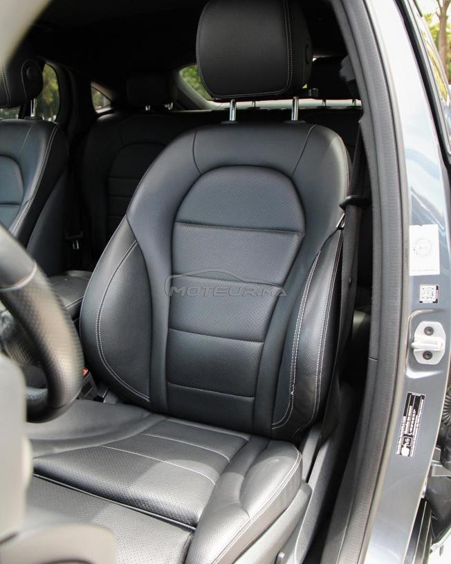 GLC 300 DE 4Matic 2021 à Tanger 