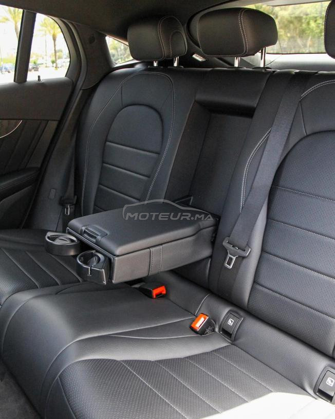GLC 300 DE 4Matic 2021 à Tanger 