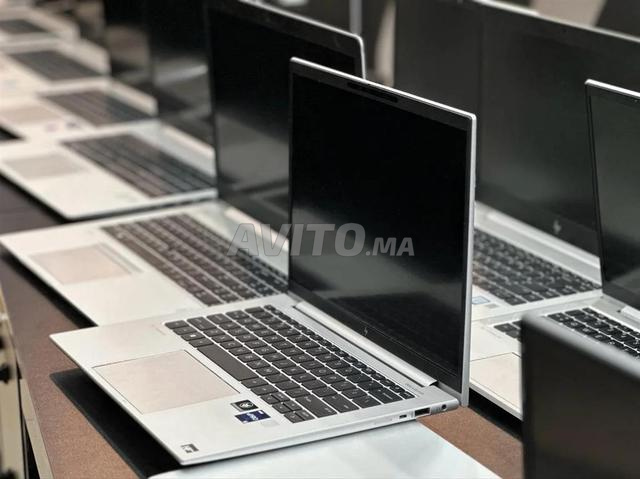 HP EliteBook 840 G9 / Intel Core i5 12eme AZERTY