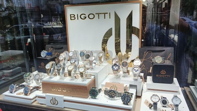 montres originales en gros